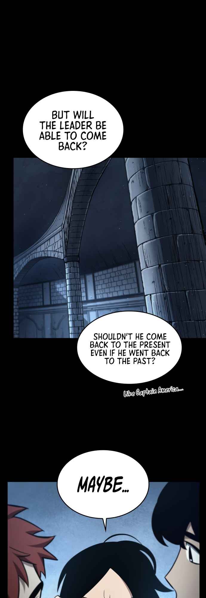 Myeolmang Ihu ui Segye Chapter 1 - Page 62