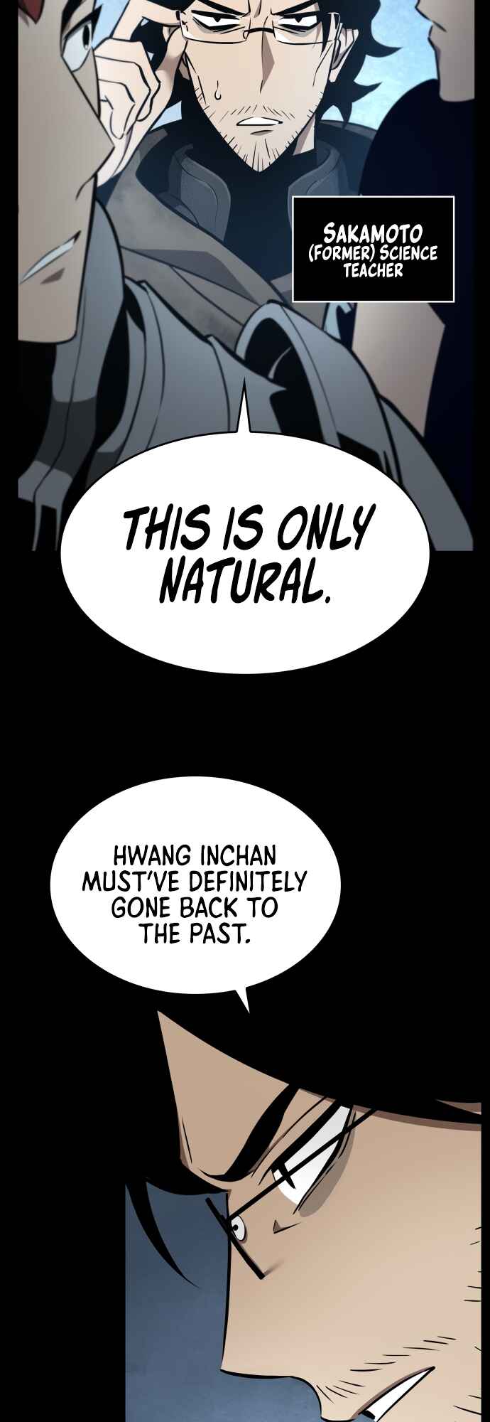 Myeolmang Ihu ui Segye Chapter 1 - Page 63