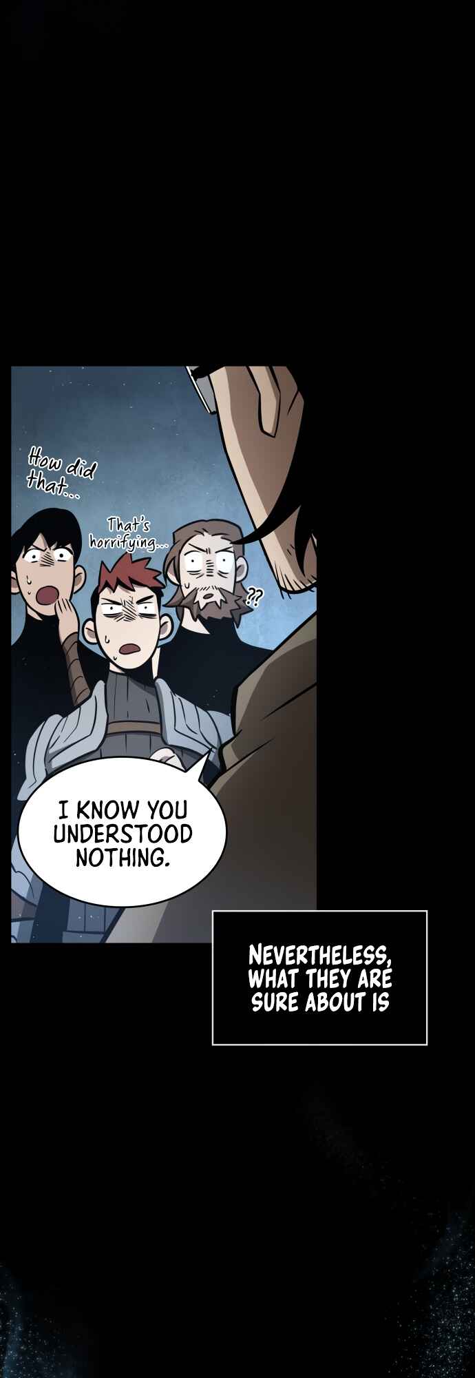 Myeolmang Ihu ui Segye Chapter 1 - Page 66