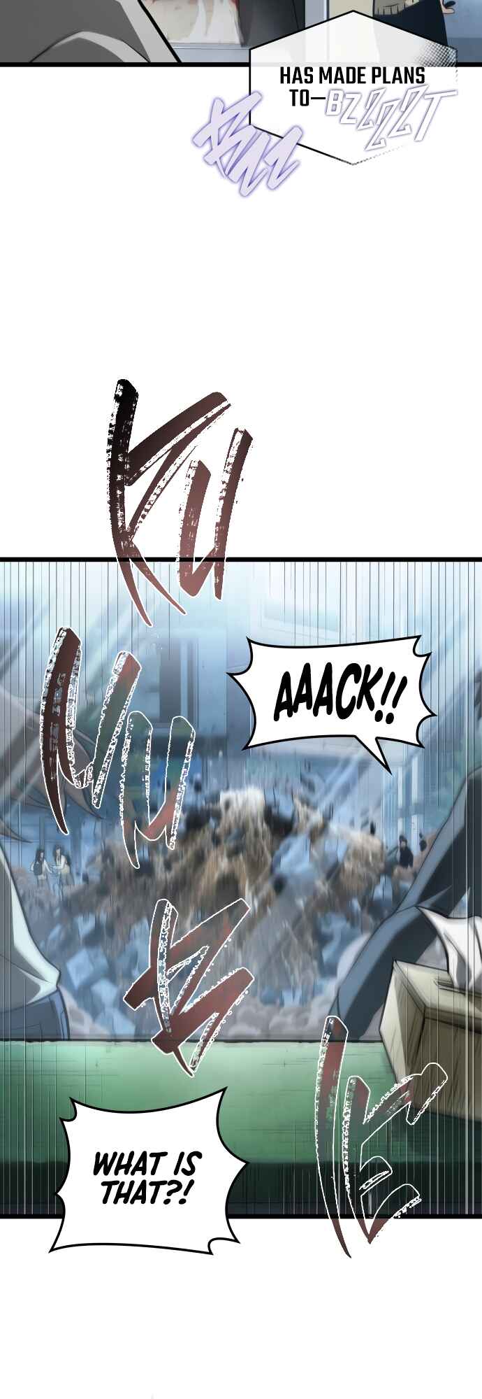 Myeolmang Ihu ui Segye Chapter 1 - Page 8