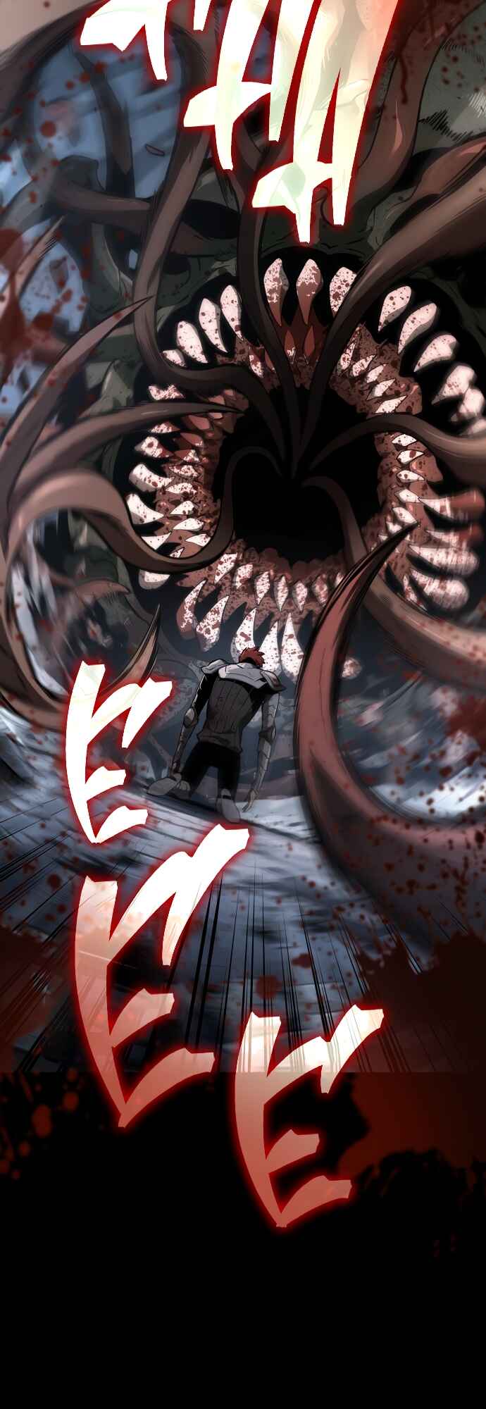 Myeolmang Ihu ui Segye Chapter 1 - Page 87