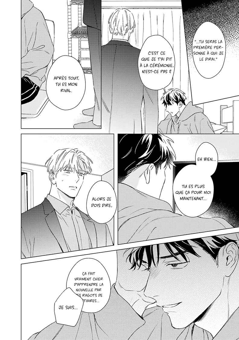 Contradict Chapter 8 - Page 9
