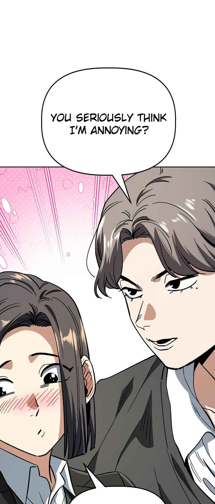 Mujikbaeksu Gye Baek-sun Chapter 82 - Page 21