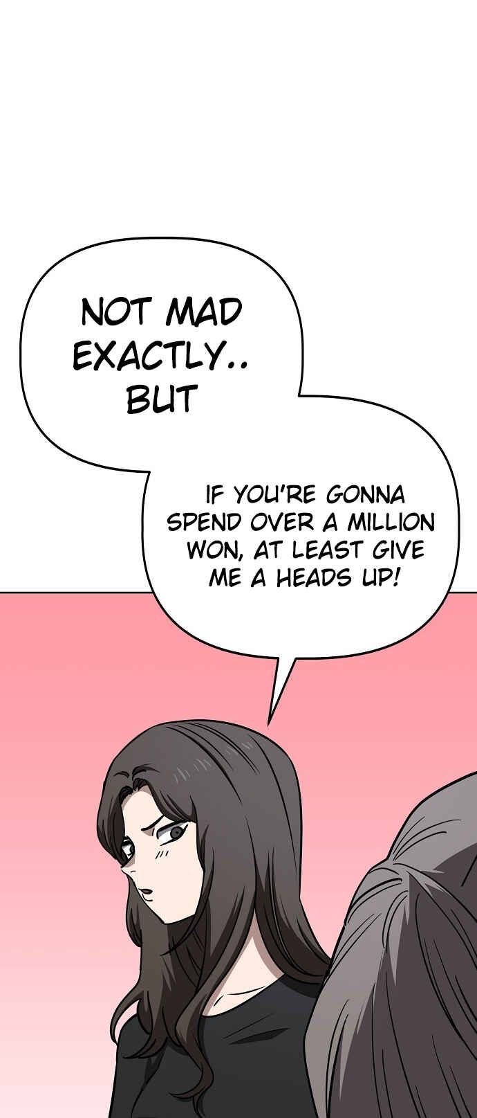 Mujikbaeksu Gye Baek-sun Chapter 82 - Page 25