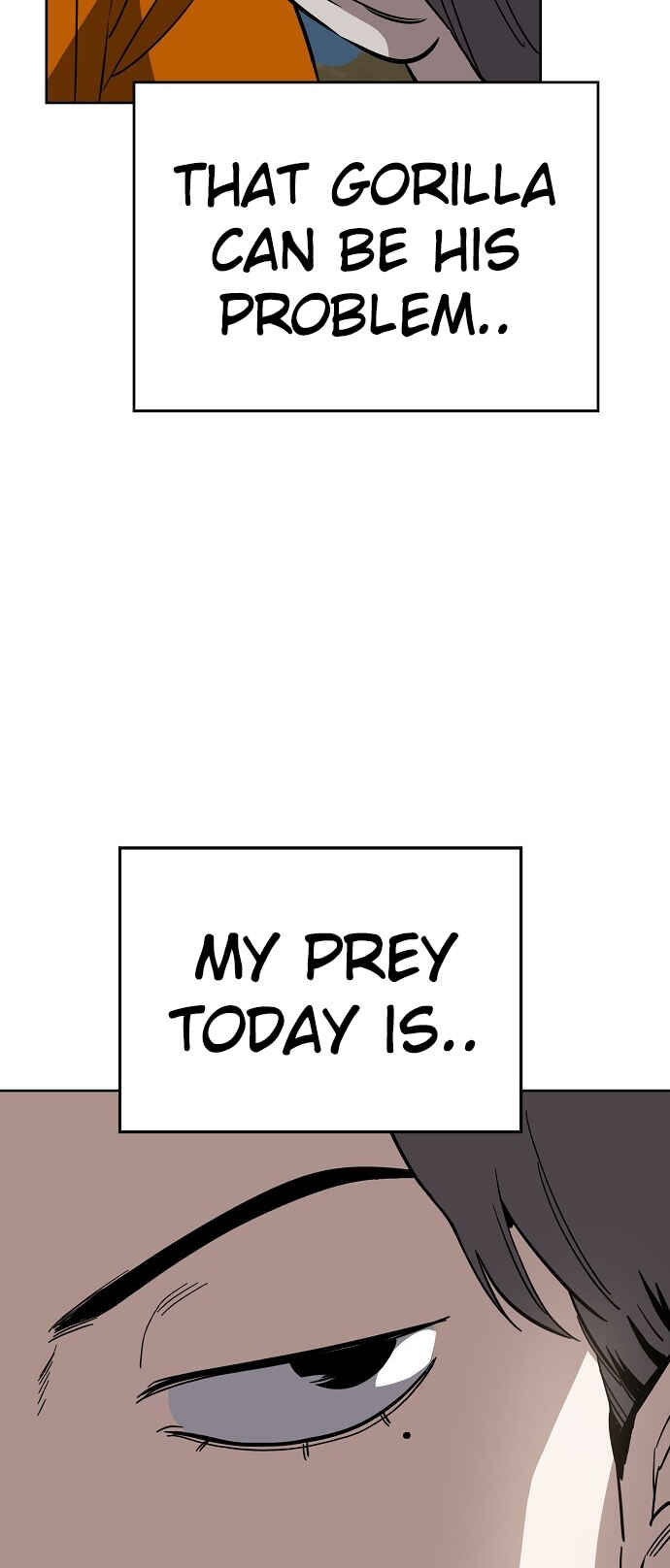 Mujikbaeksu Gye Baek-sun Chapter 82 - Page 28