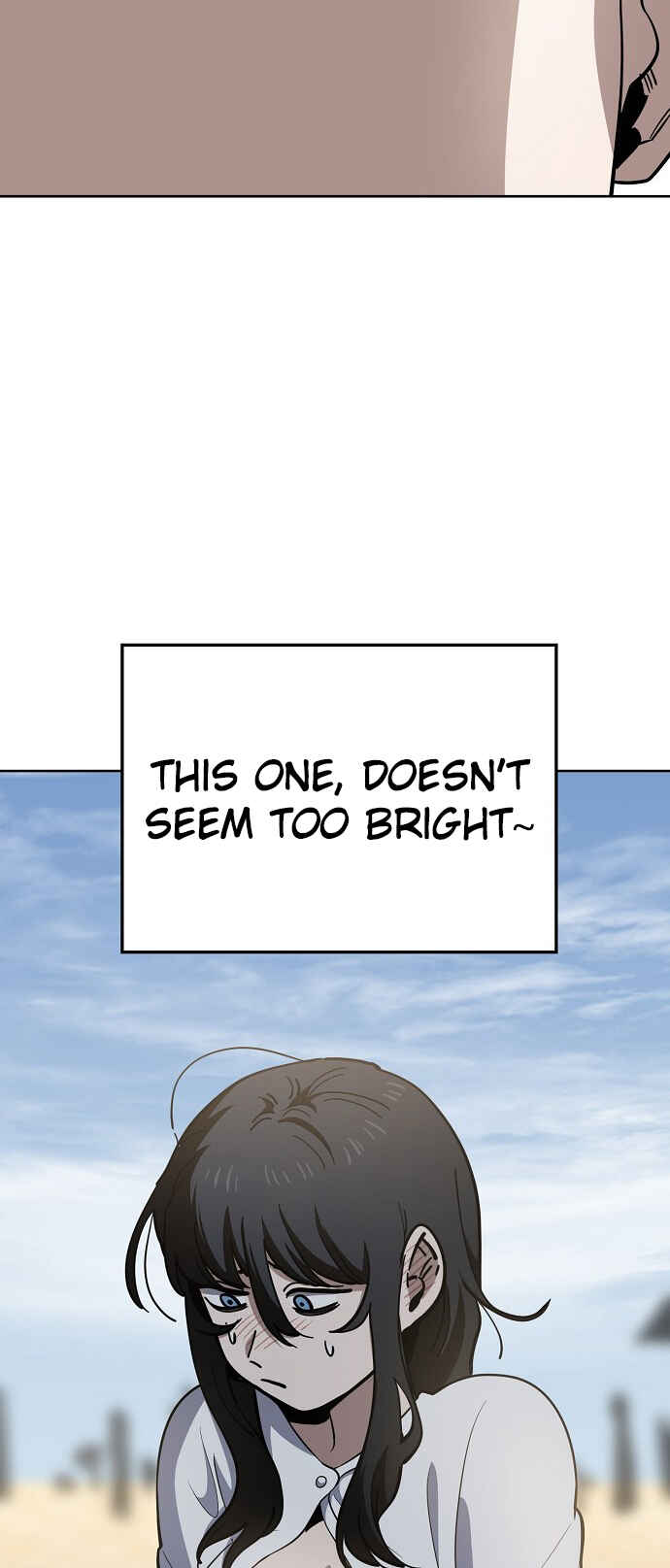 Mujikbaeksu Gye Baek-sun Chapter 82 - Page 29