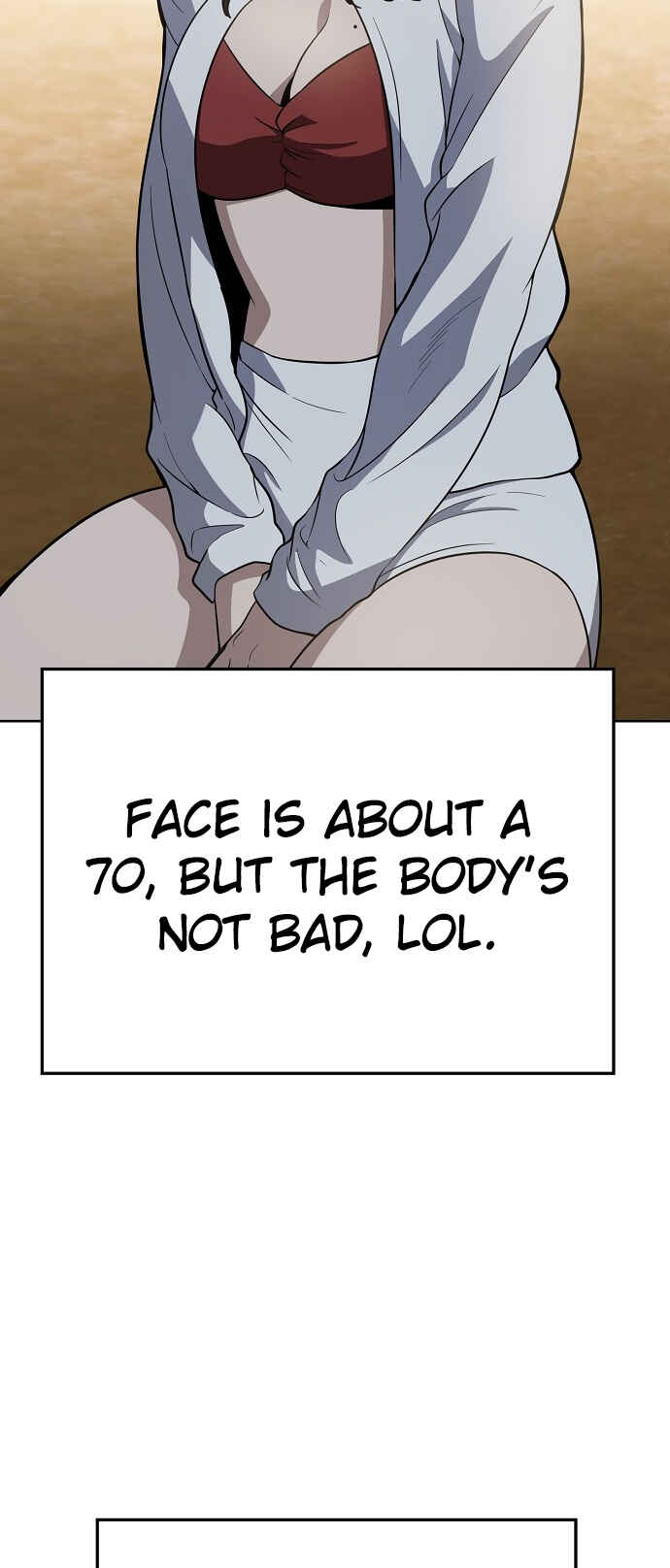 Mujikbaeksu Gye Baek-sun Chapter 82 - Page 30