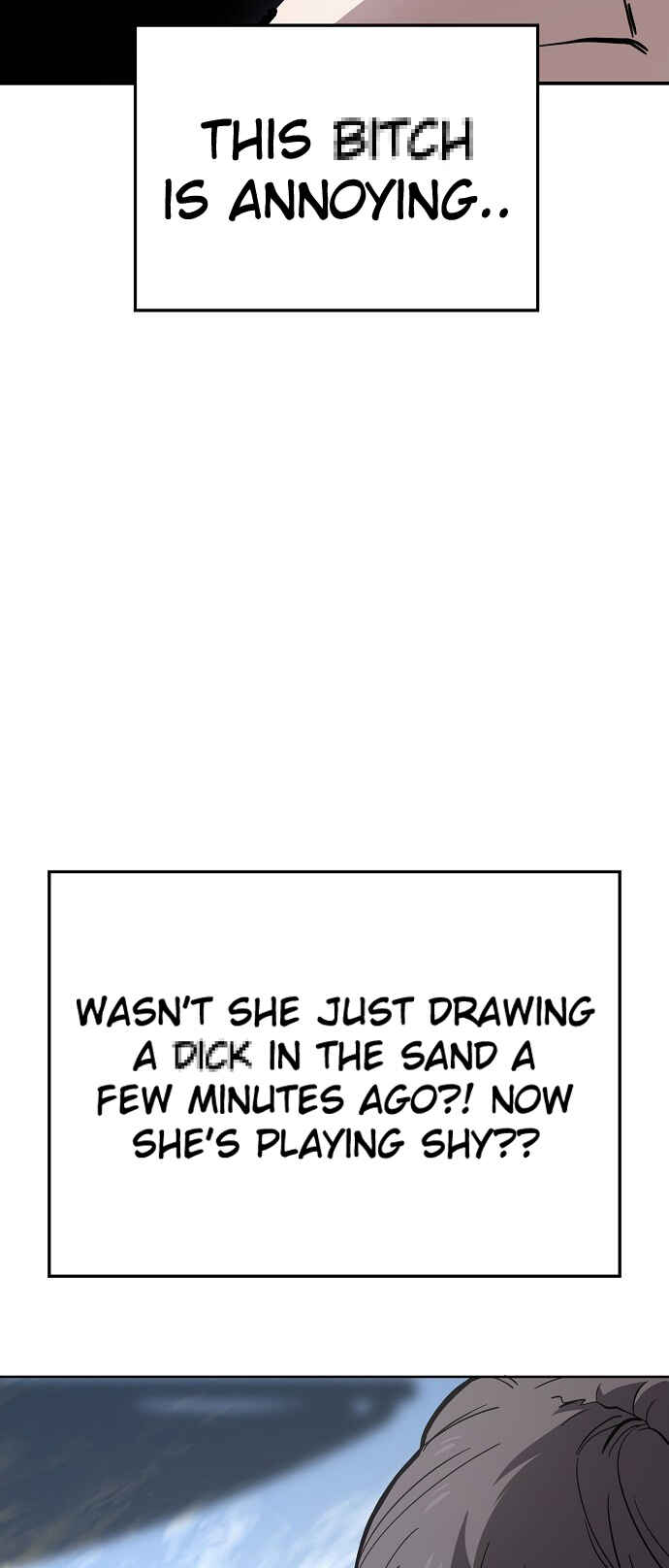 Mujikbaeksu Gye Baek-sun Chapter 82 - Page 39