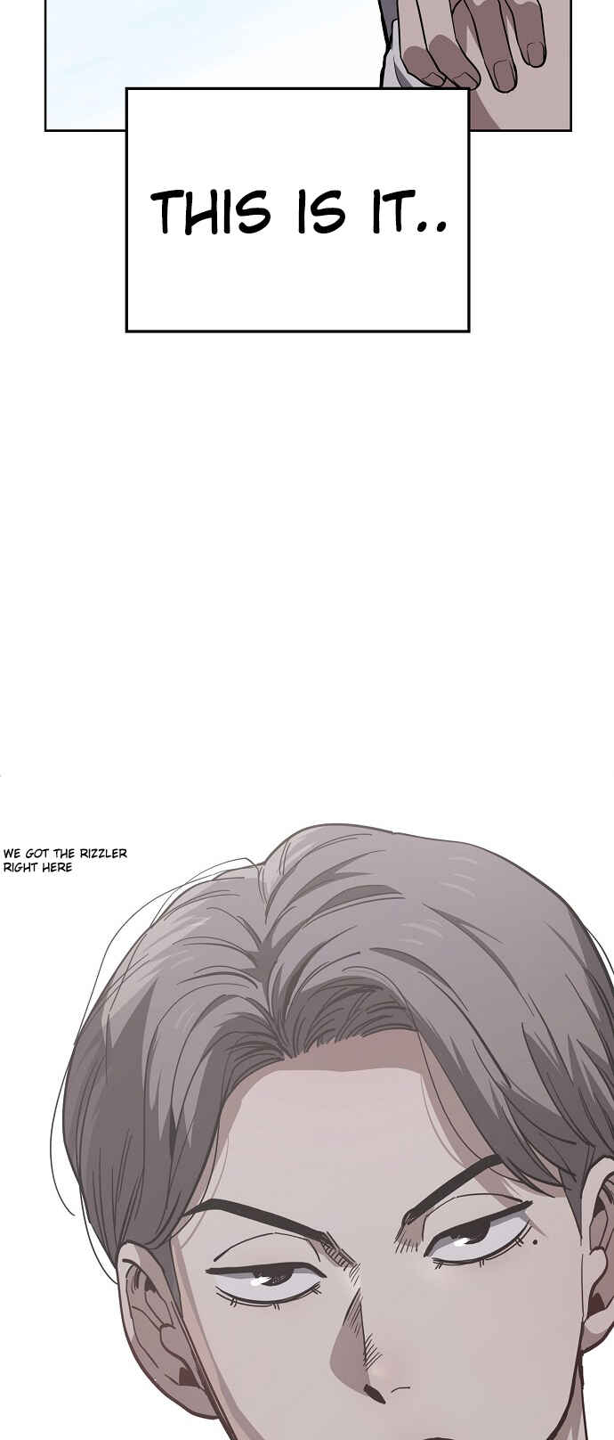 Mujikbaeksu Gye Baek-sun Chapter 82 - Page 42