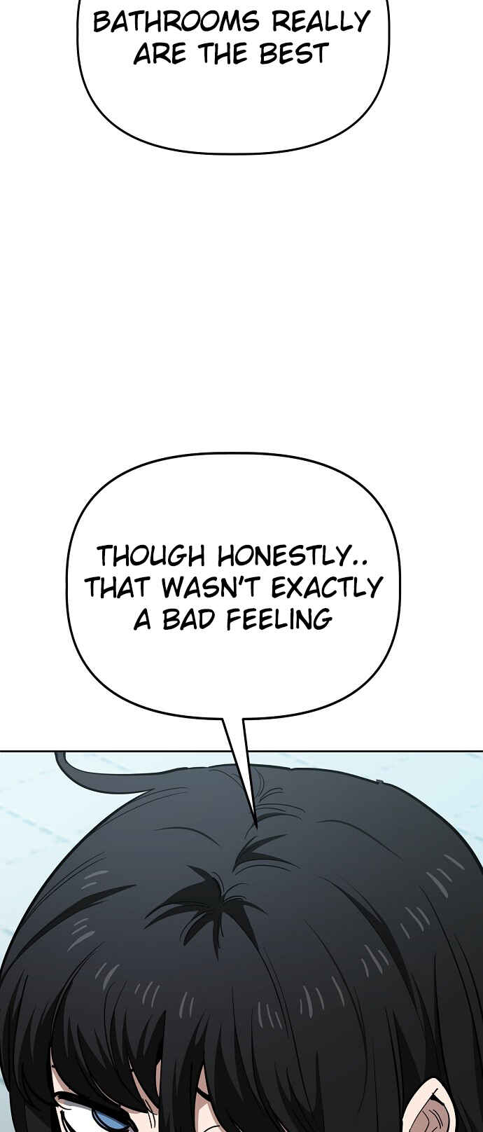 Mujikbaeksu Gye Baek-sun Chapter 82 - Page 56