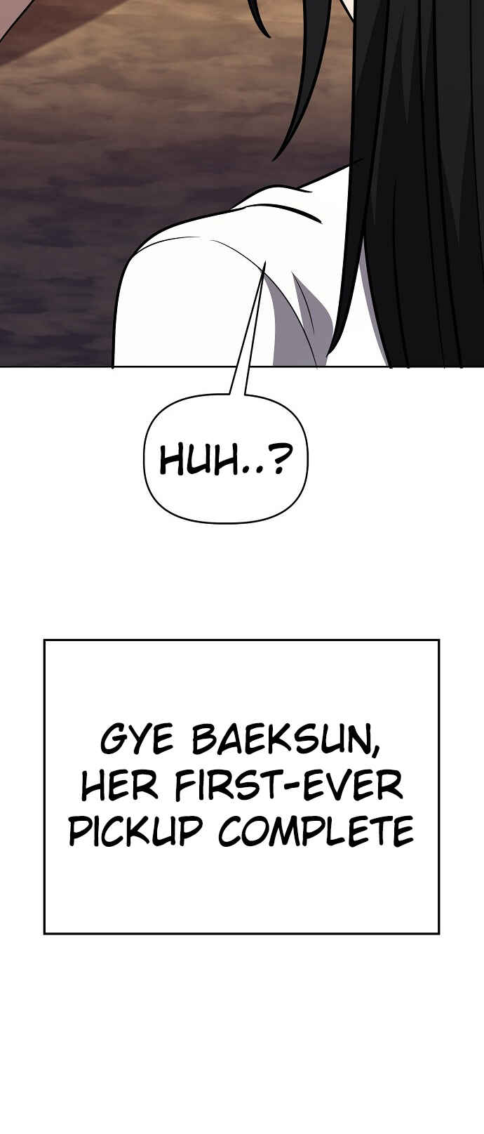 Mujikbaeksu Gye Baek-sun Chapter 82 - Page 63