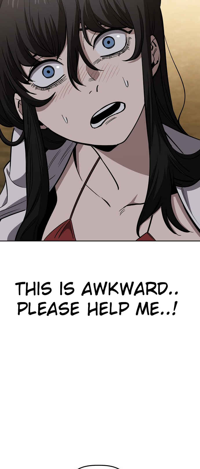 Mujikbaeksu Gye Baek-sun Chapter 82 - Page 8