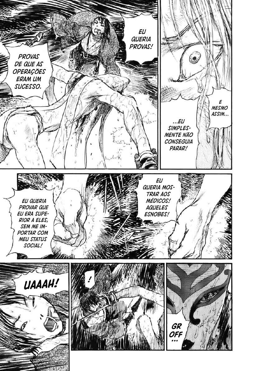 Mugen no Junin Chapter 129 - Page 15