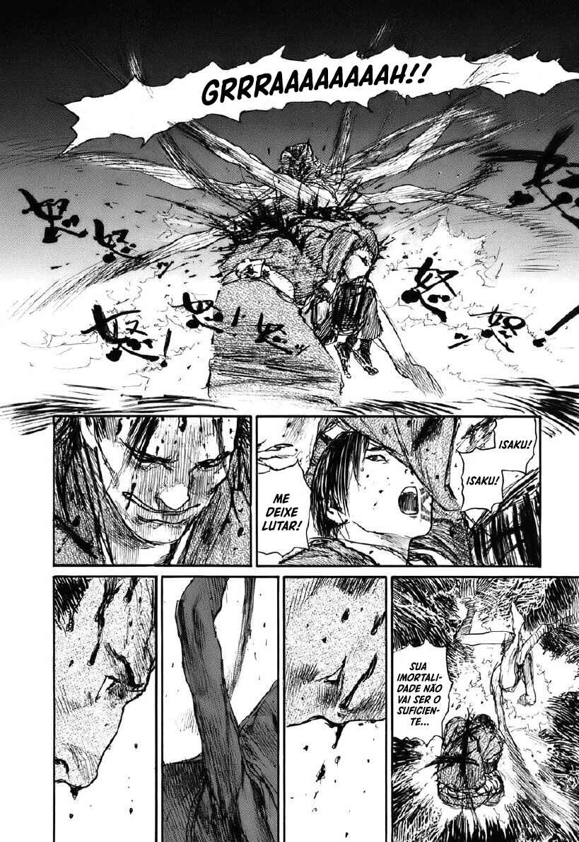 Mugen no Junin Chapter 129 - Page 18
