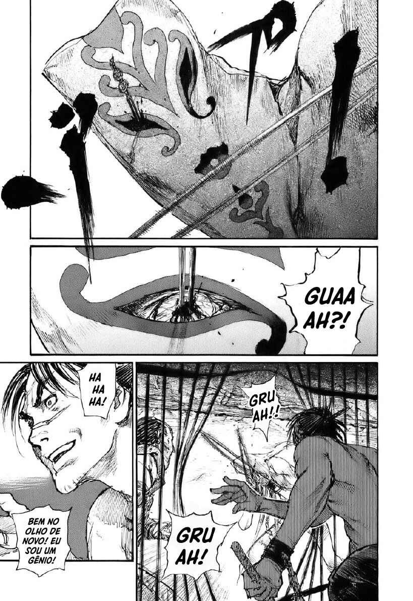 Mugen no Junin Chapter 129 - Page 23