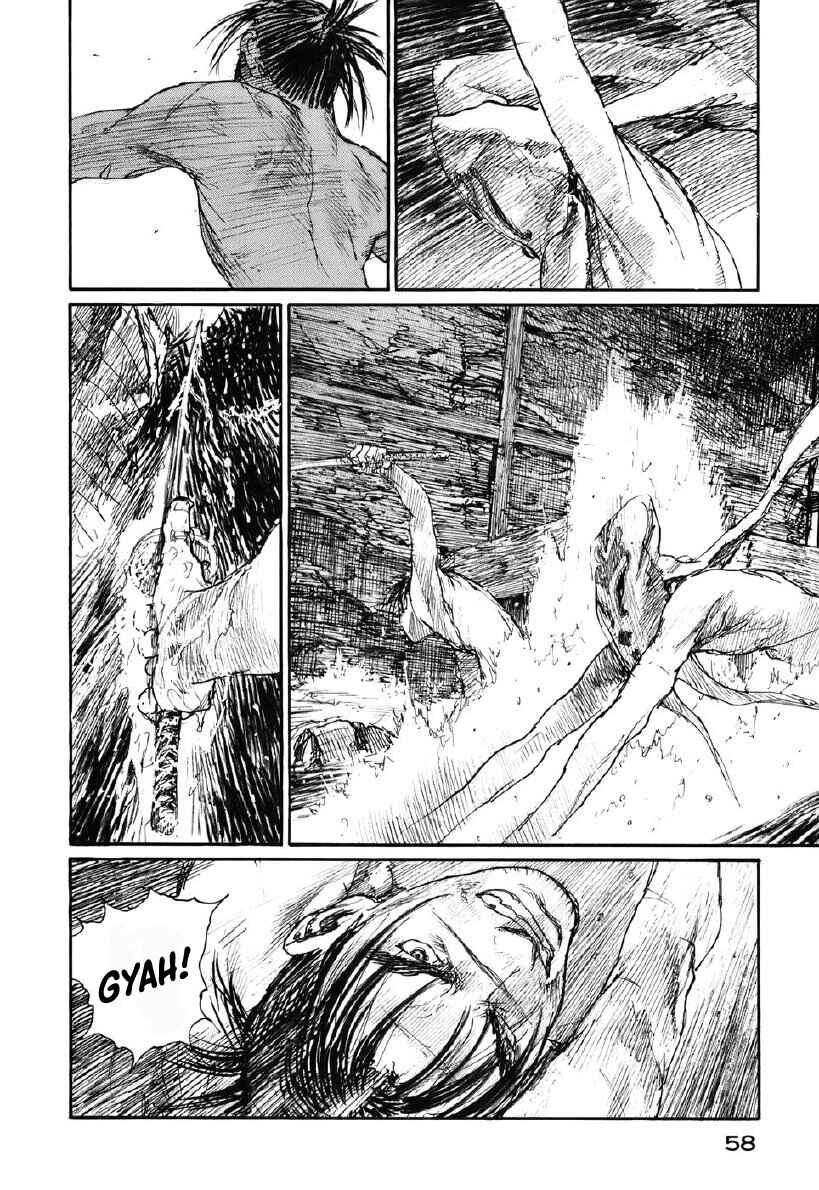 Mugen no Junin Chapter 129 - Page 26