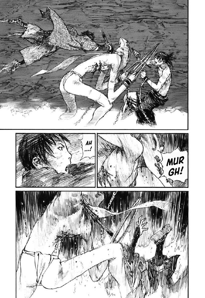 Mugen no Junin Chapter 129 - Page 29