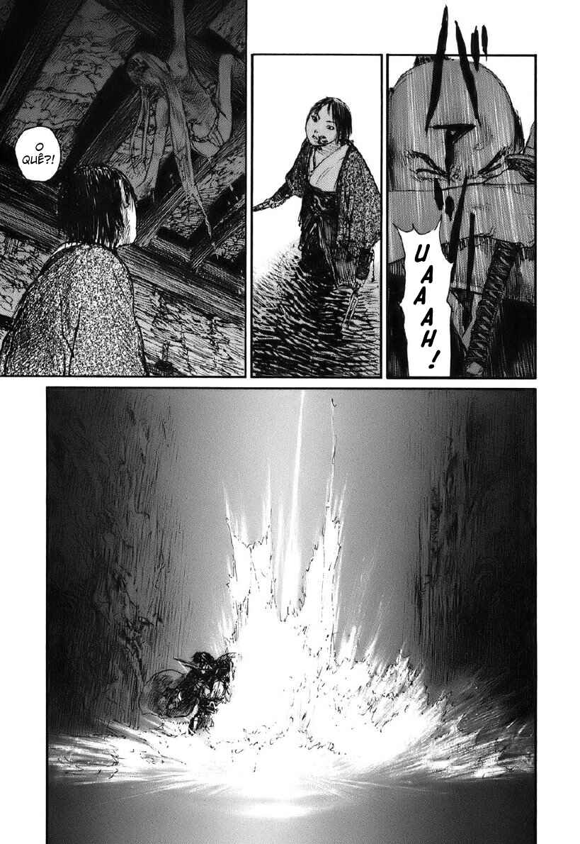 Mugen no Junin Chapter 129 - Page 6