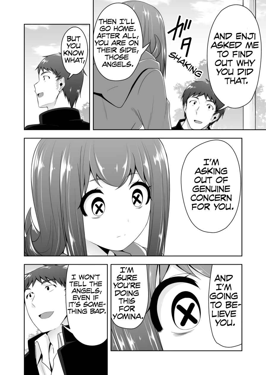 Devil-Chi Chapter 86 - Page 11
