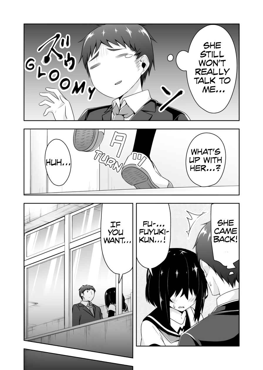 Devil-Chi Chapter 86 - Page 3