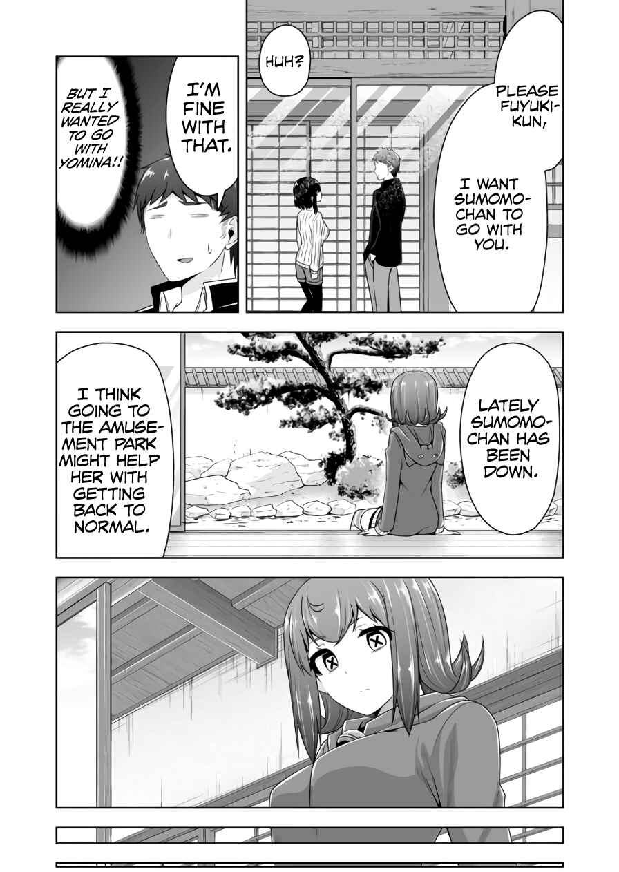 Devil-Chi Chapter 86 - Page 6