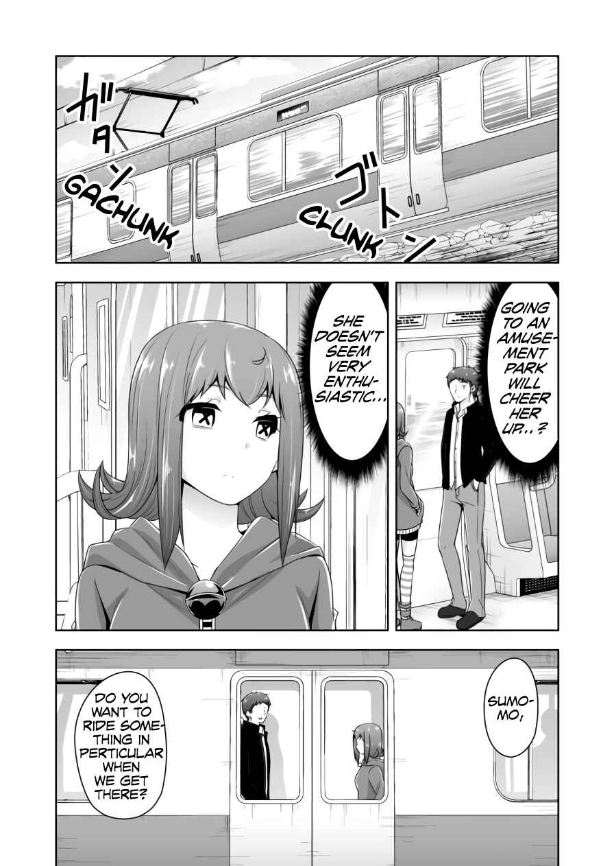 Devil-Chi Chapter 86 - Page 7