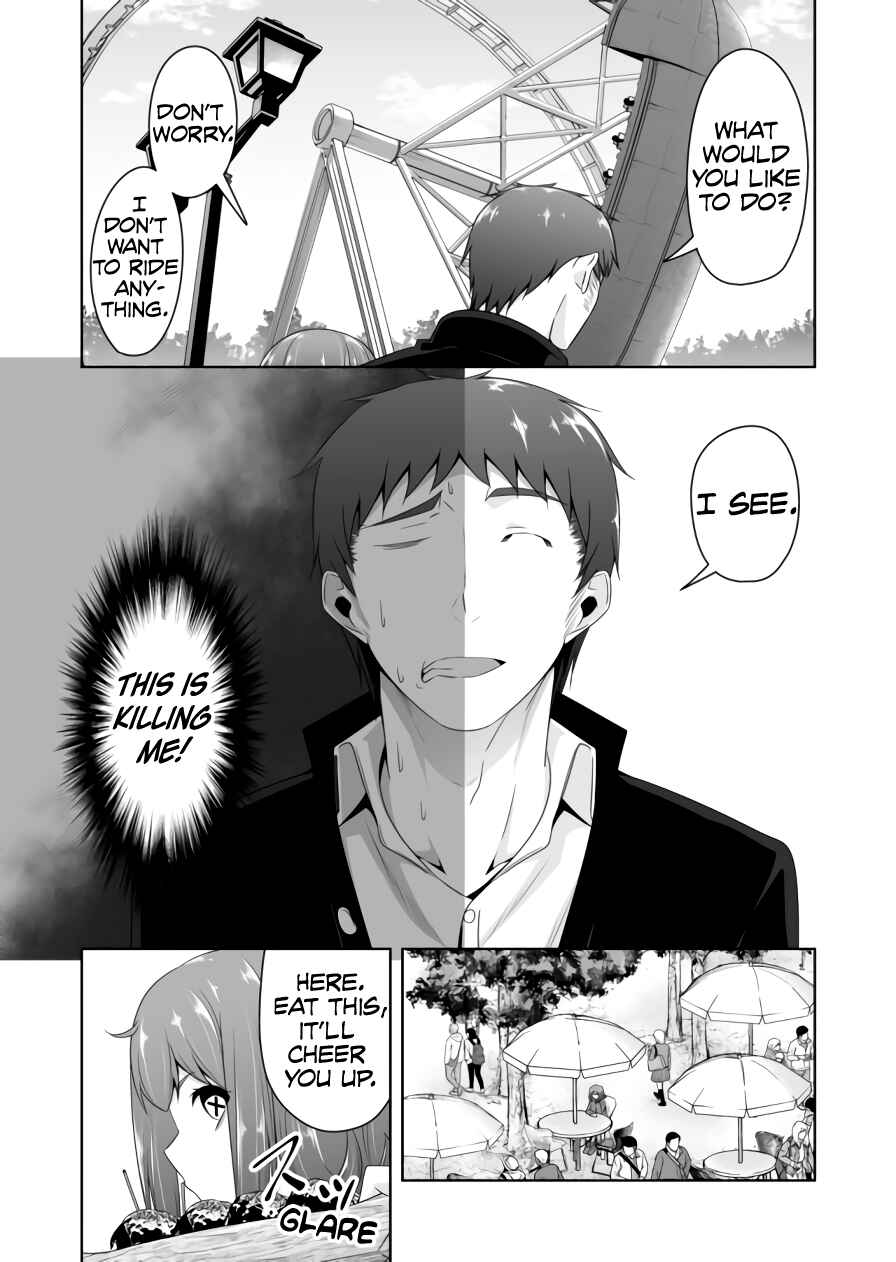 Devil-Chi Chapter 86 - Page 9
