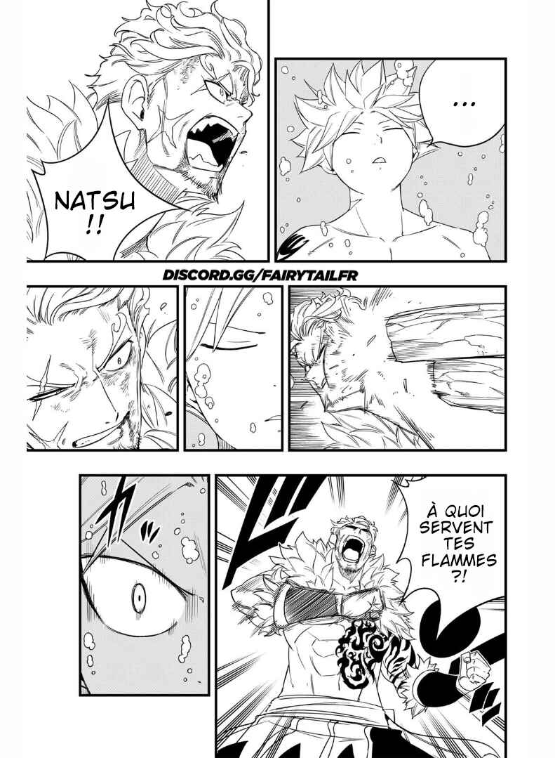 FAIRY TAIL: 100 Years Quest Chapter 210 - Page 15
