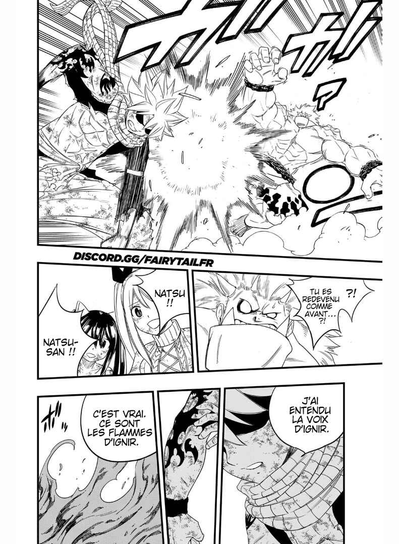 FAIRY TAIL: 100 Years Quest Chapter 210 - Page 18