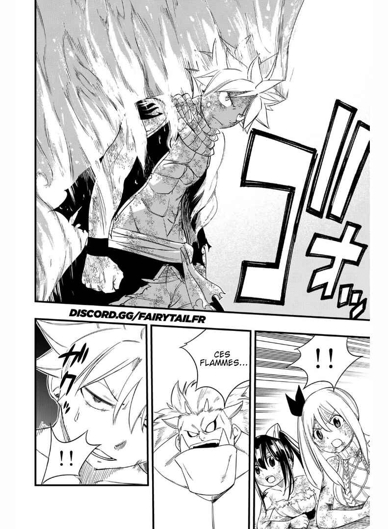 FAIRY TAIL: 100 Years Quest Chapter 210 - Page 4