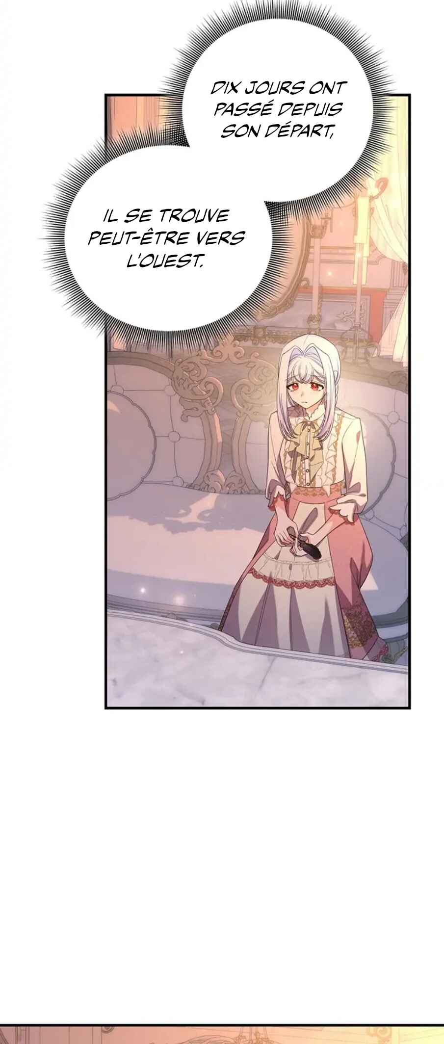 I Ran Away and Got Married Chapter 34 - Page 11