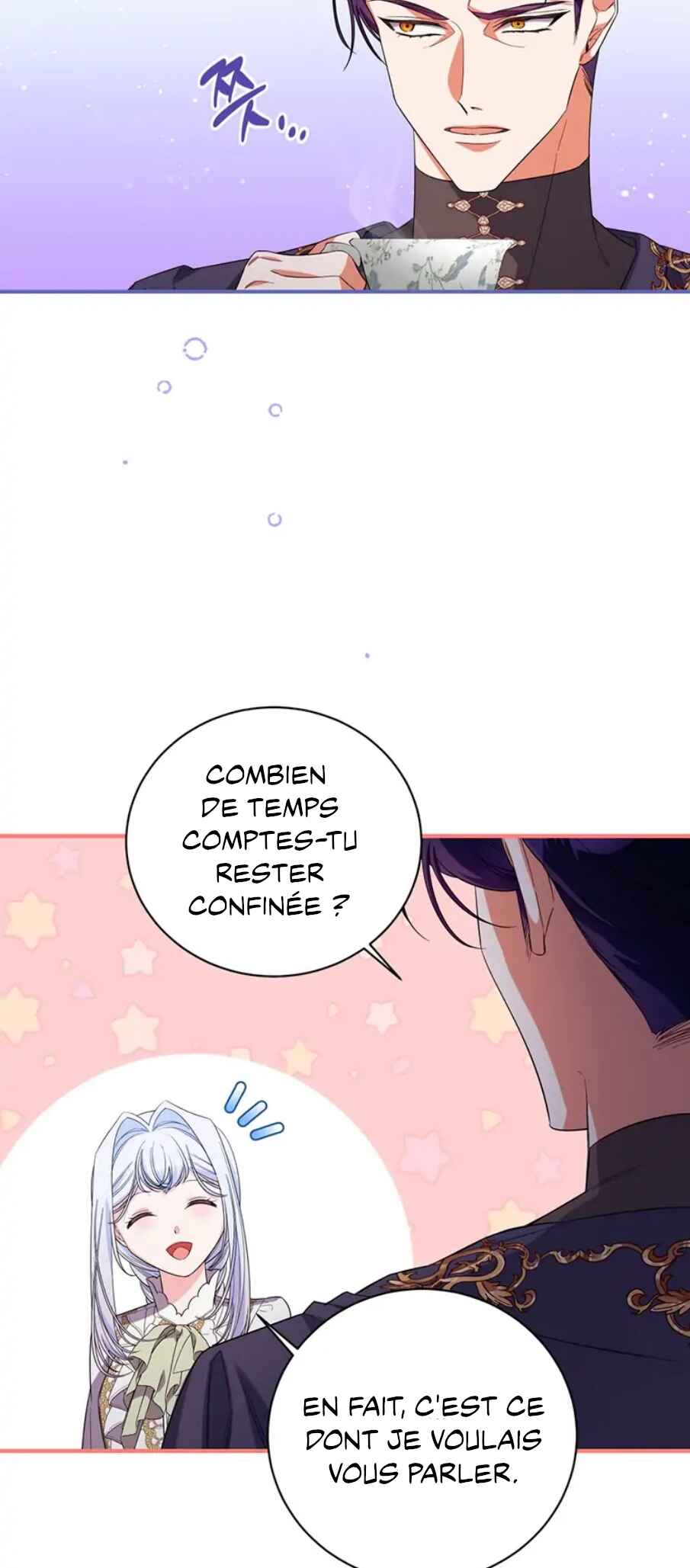 I Ran Away and Got Married Chapter 34 - Page 19