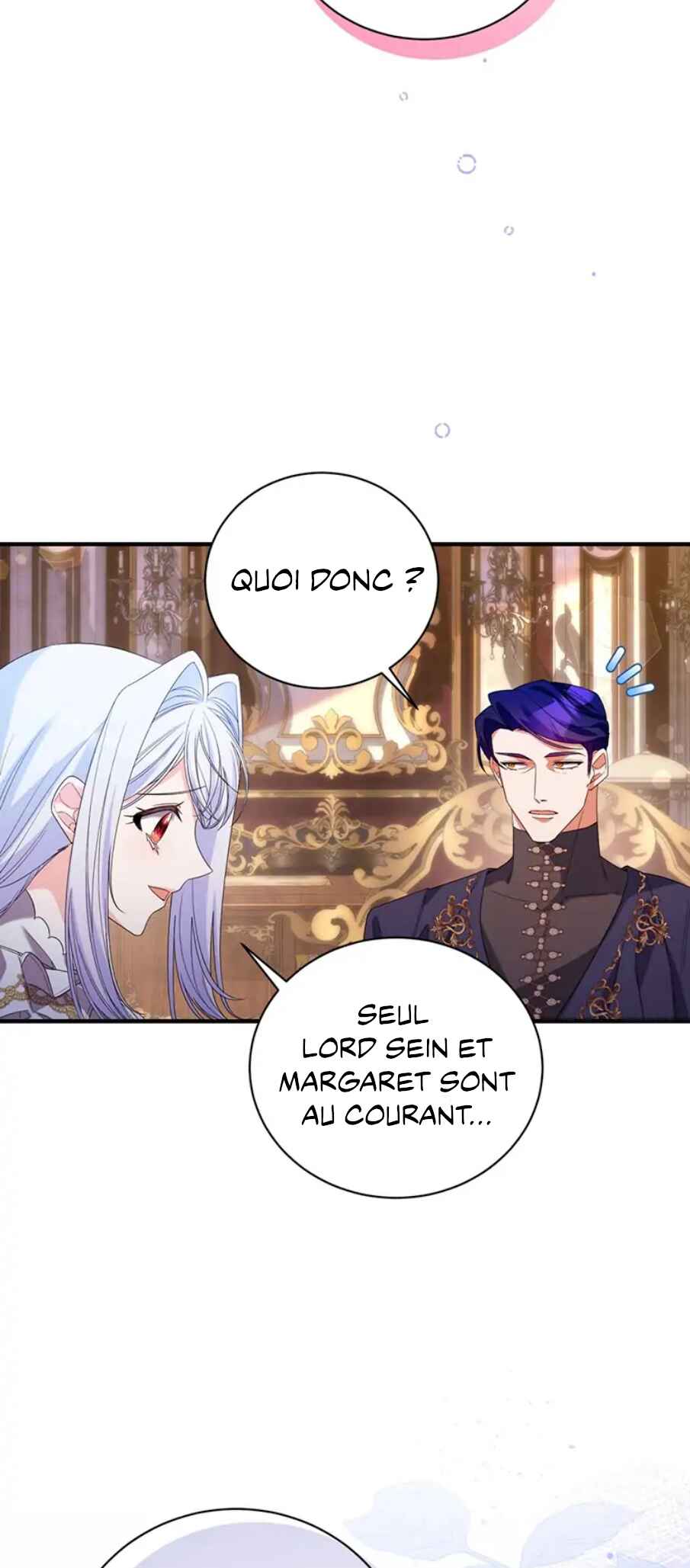 I Ran Away and Got Married Chapter 34 - Page 21