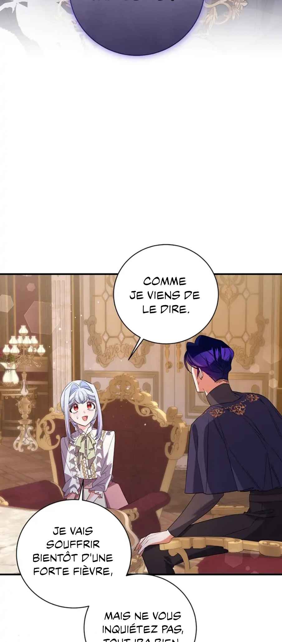 I Ran Away and Got Married Chapter 34 - Page 24