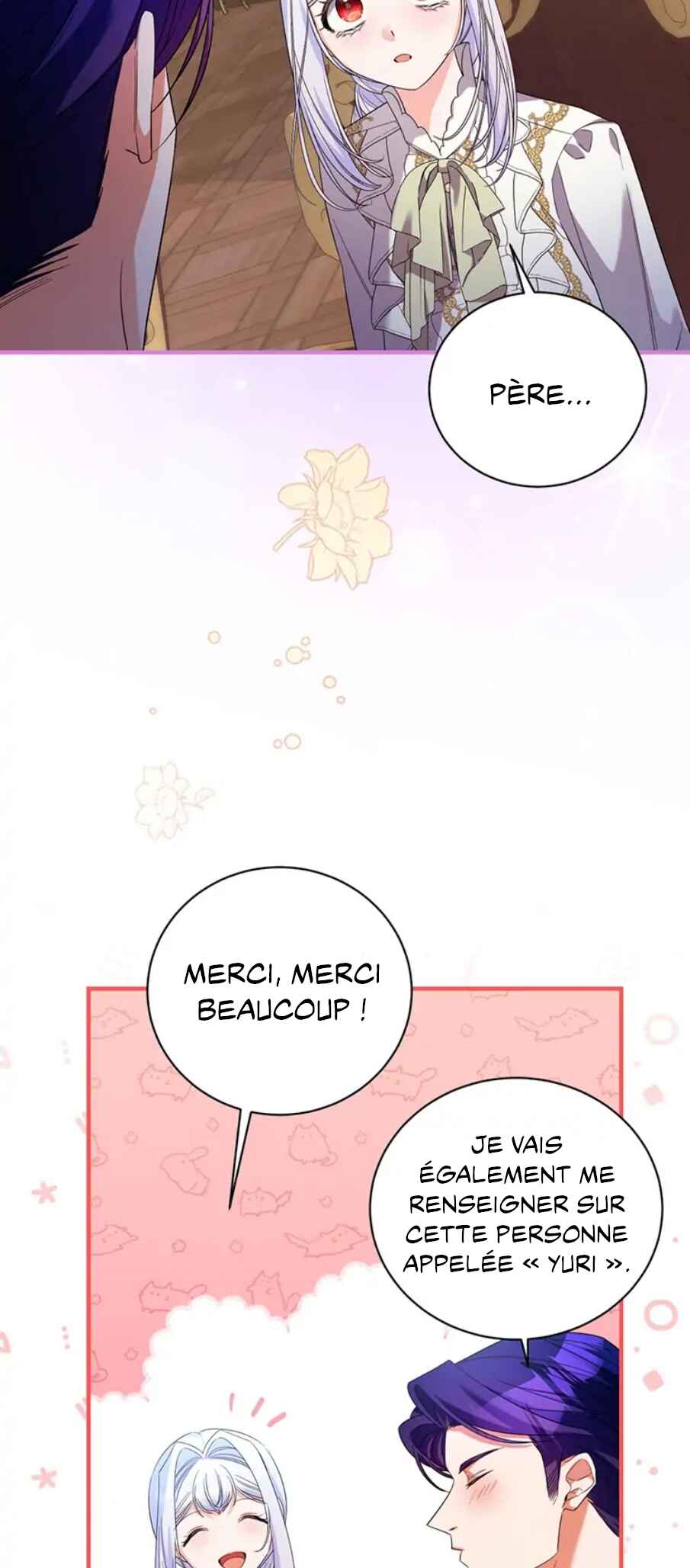 I Ran Away and Got Married Chapter 34 - Page 42