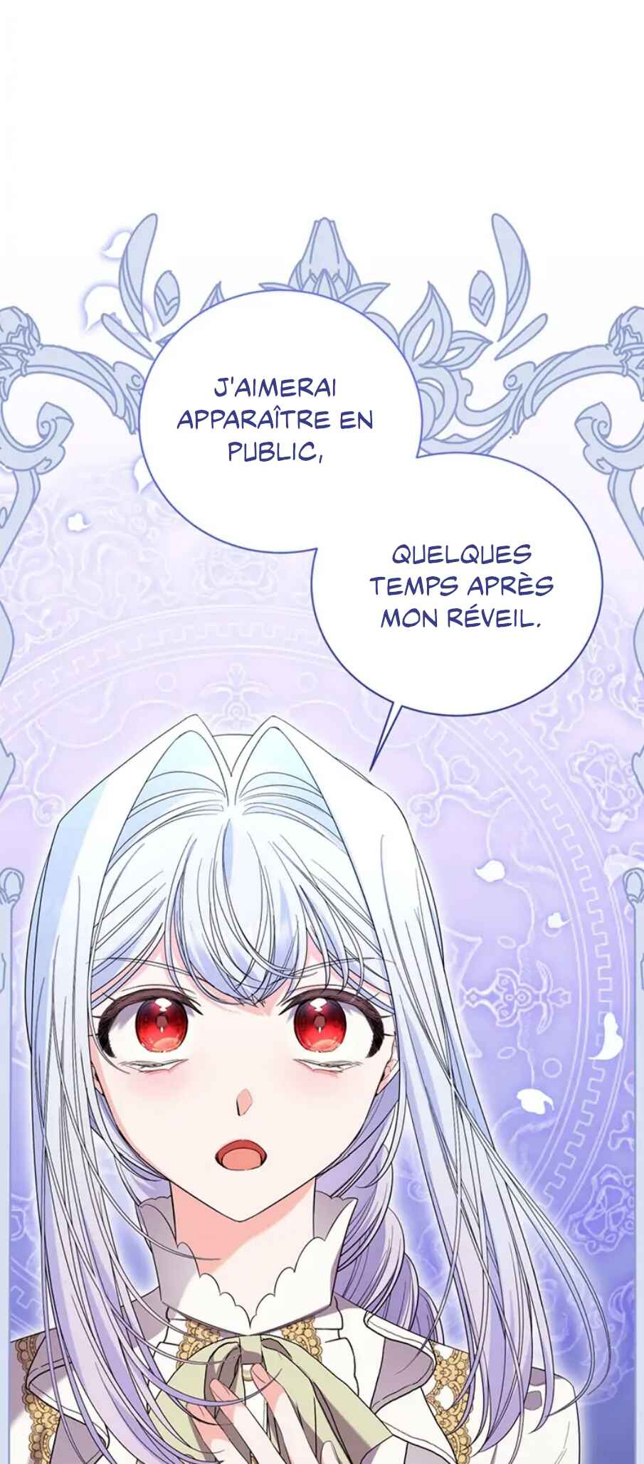 I Ran Away and Got Married Chapter 34 - Page 44