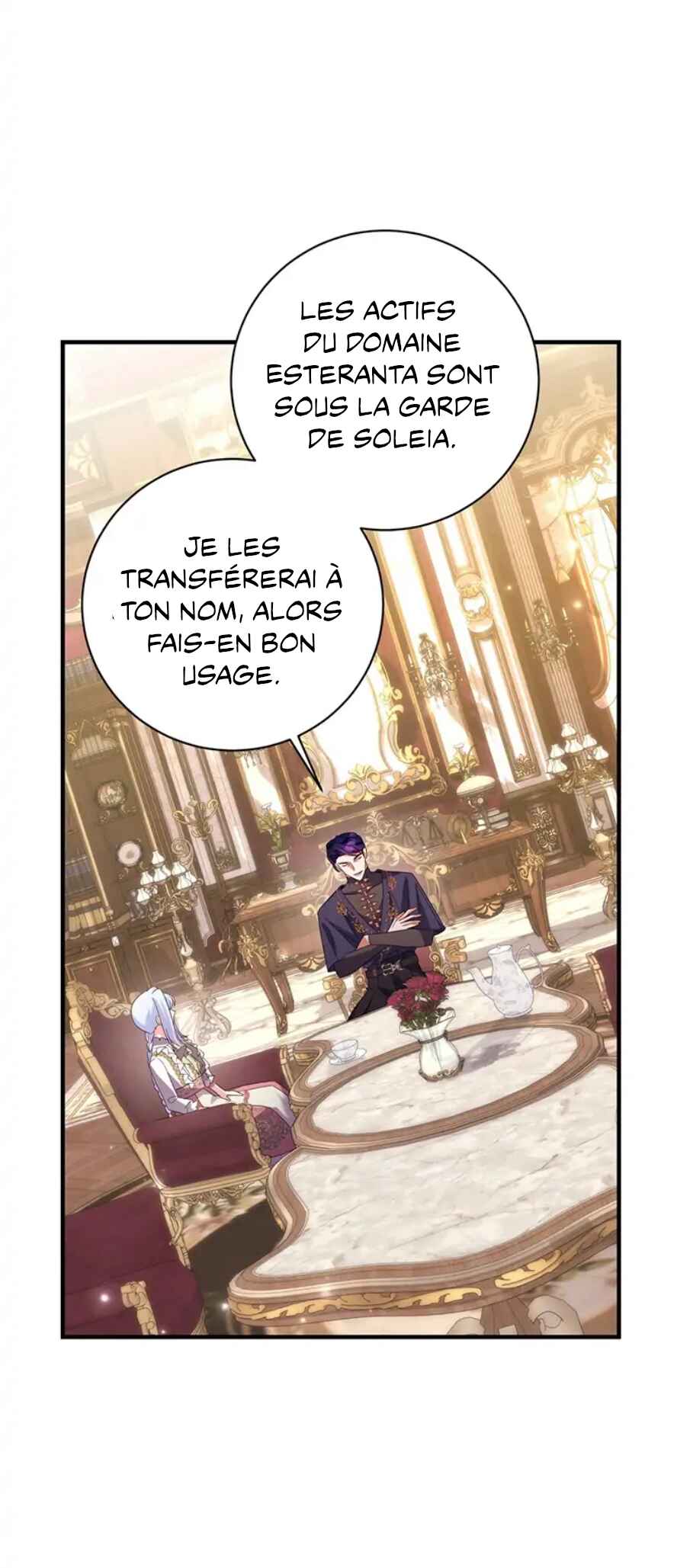 I Ran Away and Got Married Chapter 34 - Page 49