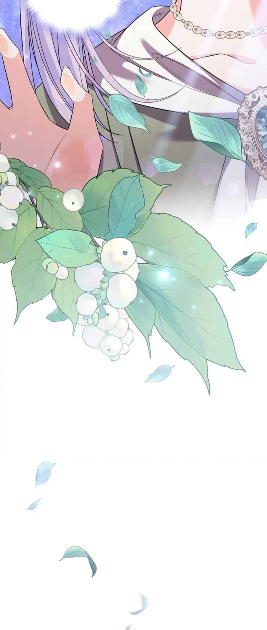 I Ran Away and Got Married Chapter 34 - Page 8