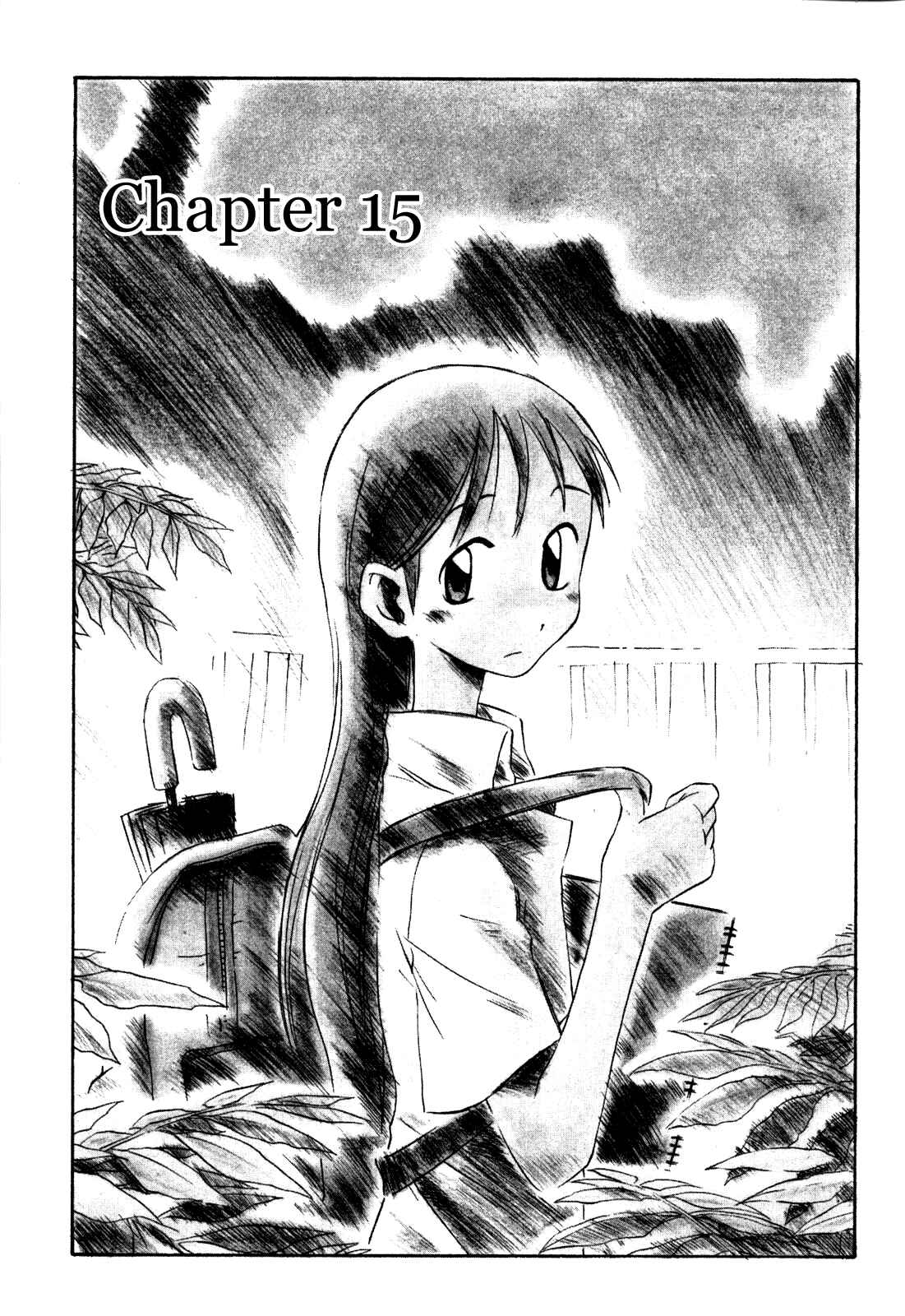 Sketchbook Chapter 15 - Page 1