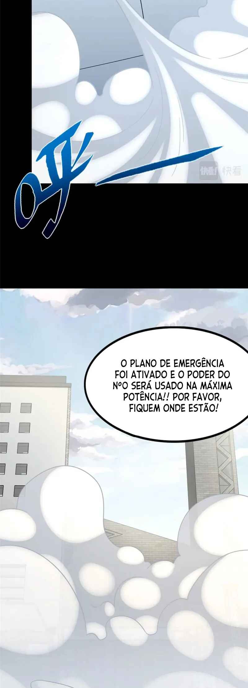 My Girlfriend Is a Zombie Chapter 425 - Page 14