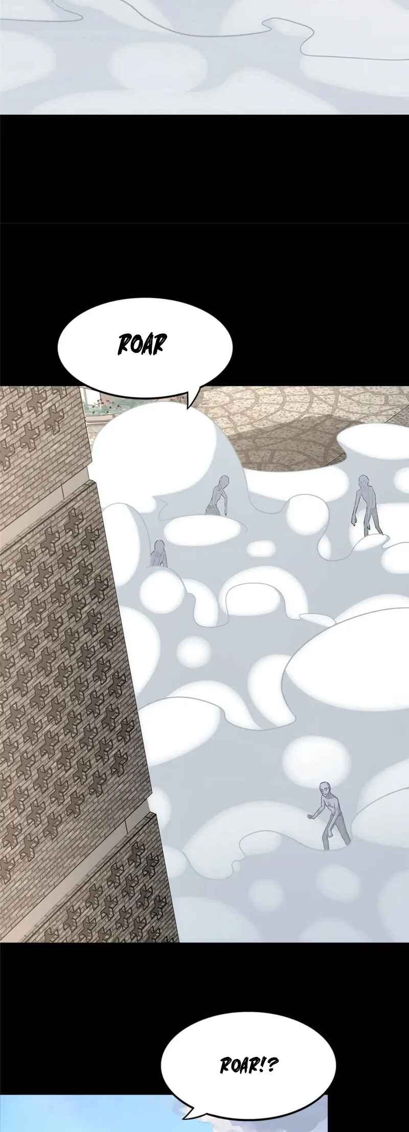 My Girlfriend Is a Zombie Chapter 425 - Page 15