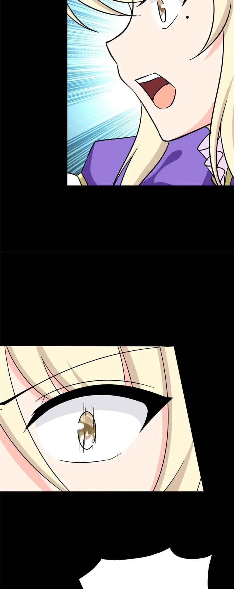 My Girlfriend Is a Zombie Chapter 425 - Page 34