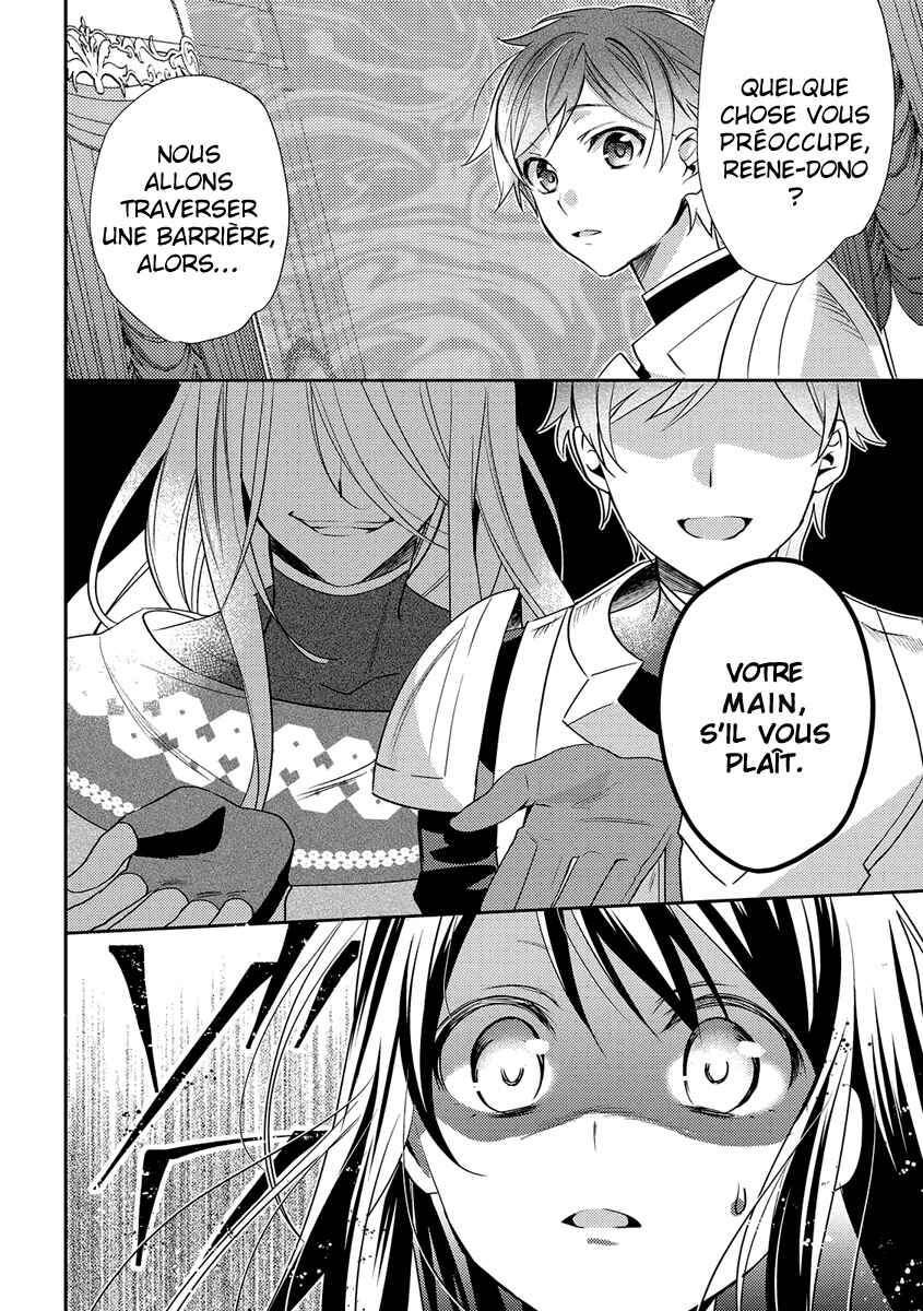 Isekai de "Kuro no Iyashi Te" tte Yobarete Imasu Chapter 27 - Page 5