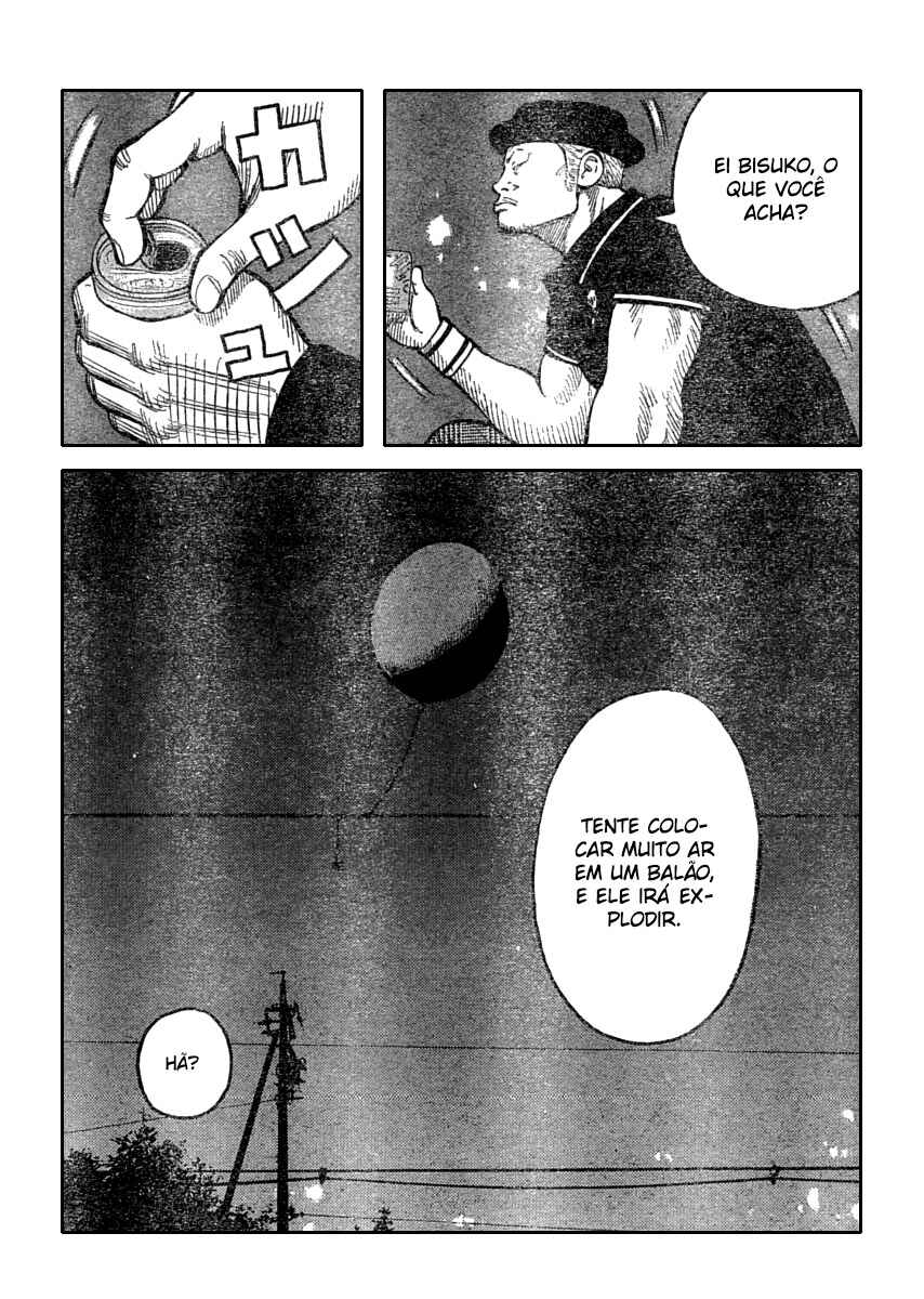WORST Chapter 110 - Page 31