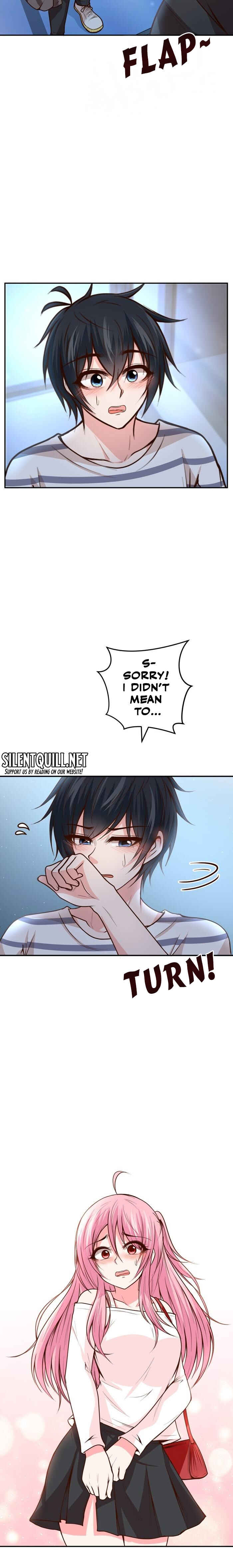 Melody of Us Chapter 27 - Page 19