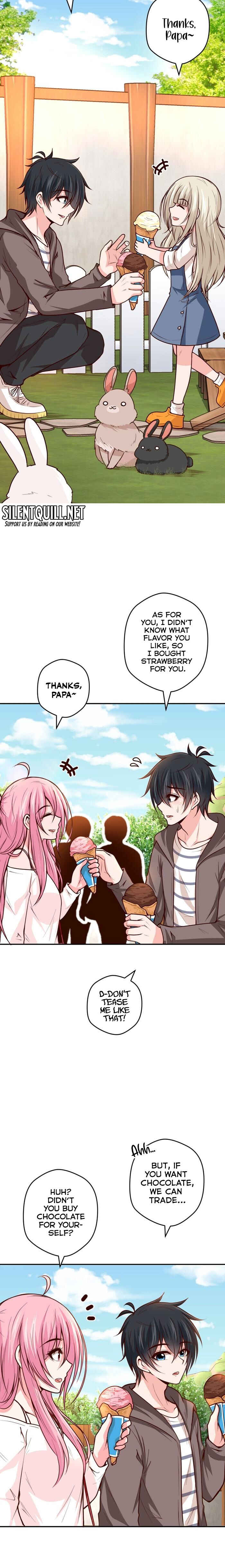 Melody of Us Chapter 27 - Page 4