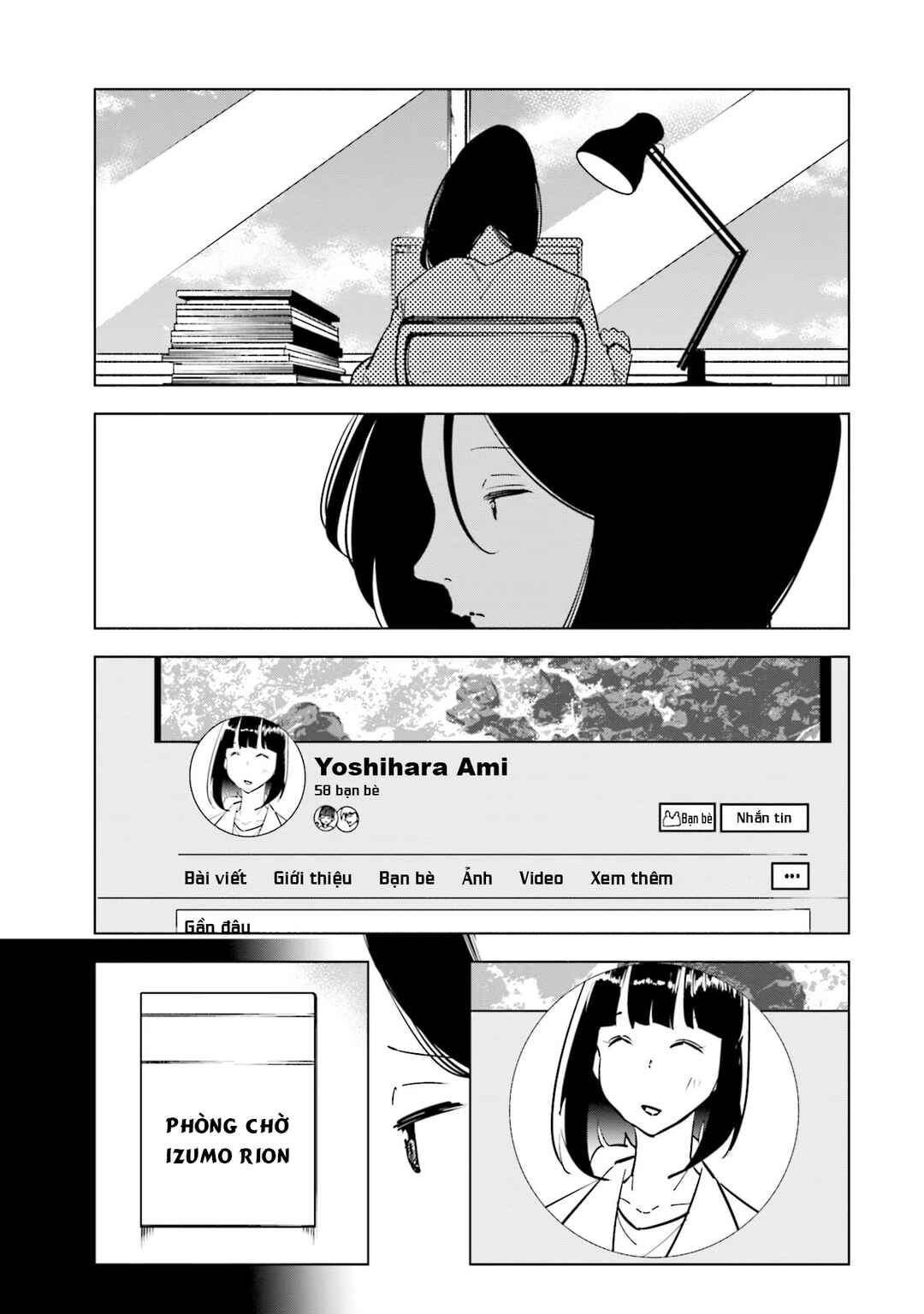 Tsuma, Shougakusei ni Naru. Chapter 97 - Page 10
