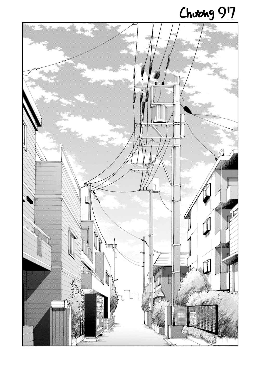 Tsuma, Shougakusei ni Naru. Chapter 97 - Page 2