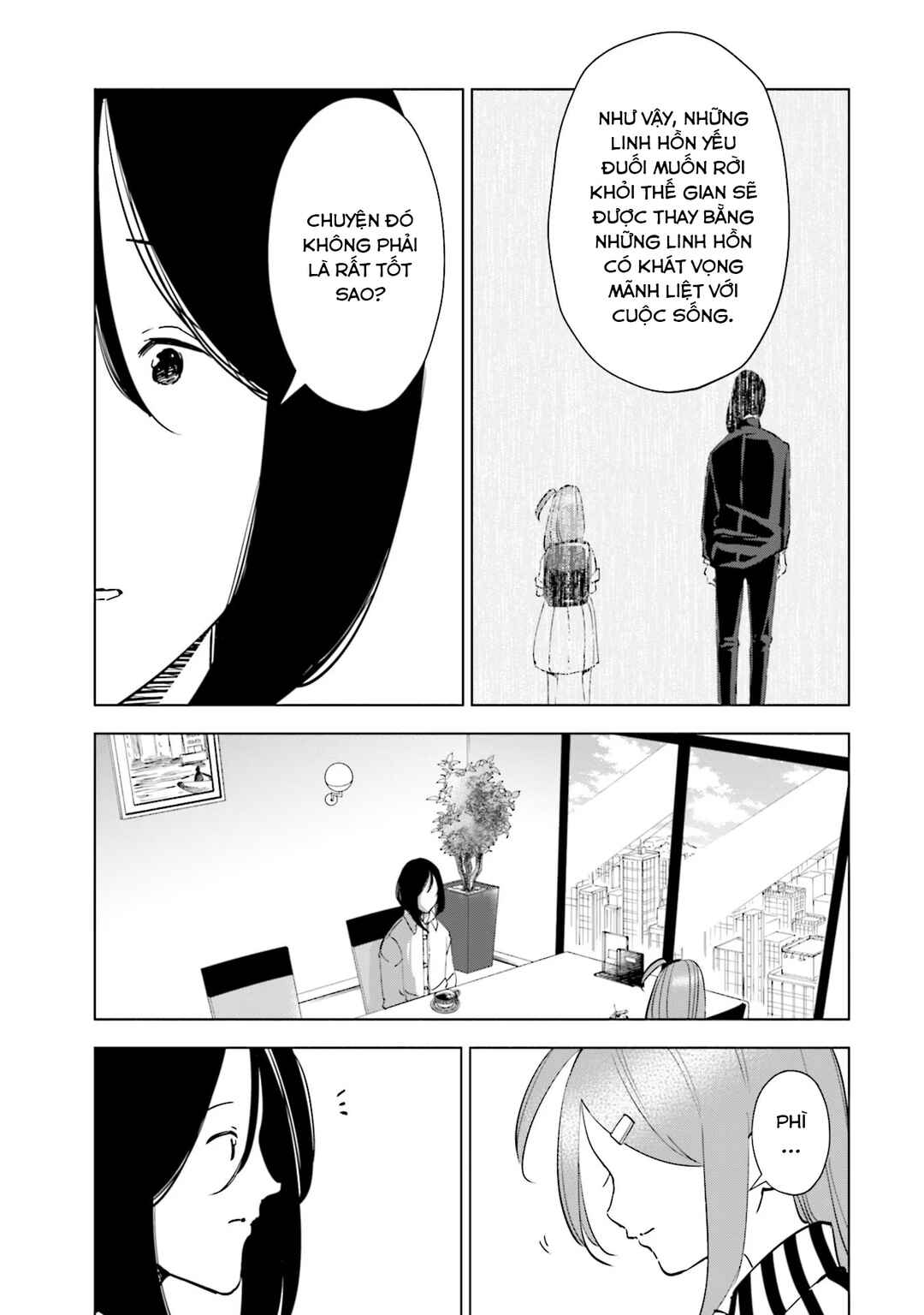 Tsuma, Shougakusei ni Naru. Chapter 97 - Page 20
