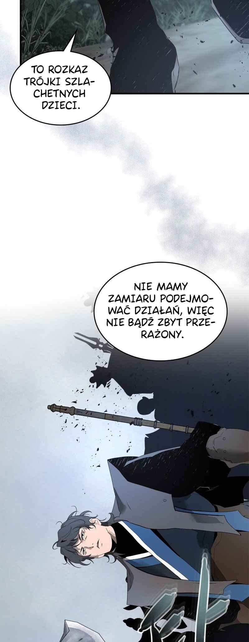 Level Up with the Gods Chapter 128 - Page 18